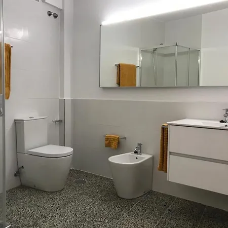 Διαμέρισμα Centro P1 By Urent *