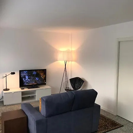 Centro P1 By Urent Padrón