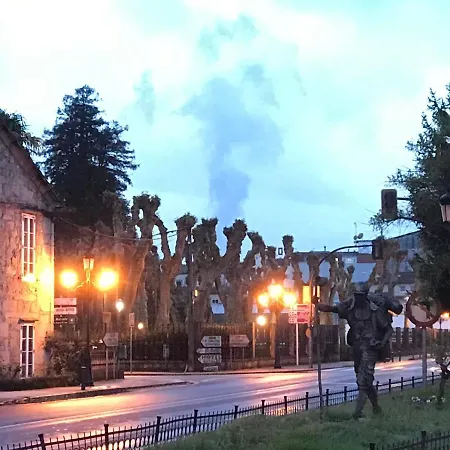 Centro P1 By Urent Apartmán