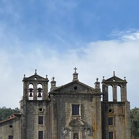 Apartment Centro P1 By Urent *