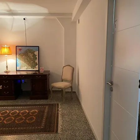 Διαμέρισμα Centro P1 By Urent *