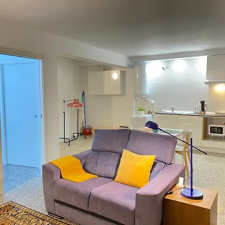 Διαμέρισμα Centro P1 By Urent Padrón