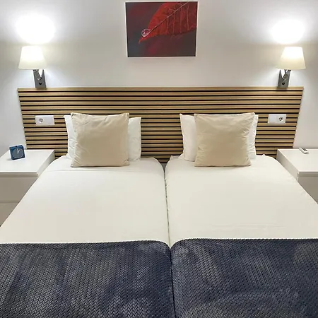 Centro P1 By Urent Διαμέρισμα *