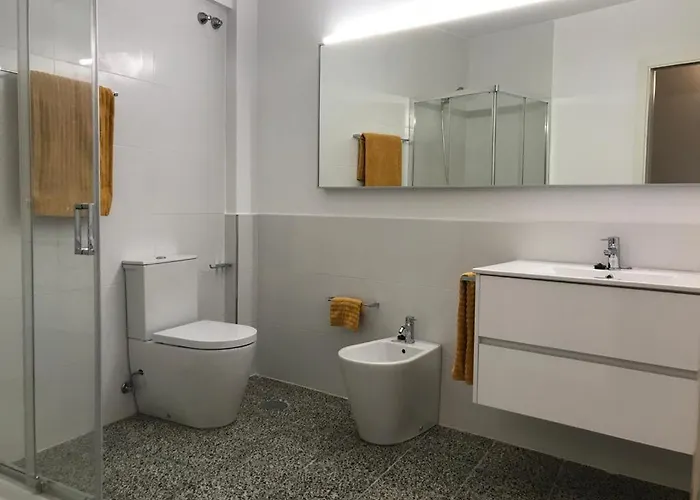 Daire Centro P1 By Urent *