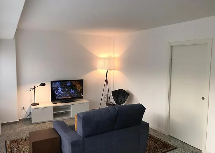 Centro P1 By Urent Padrón