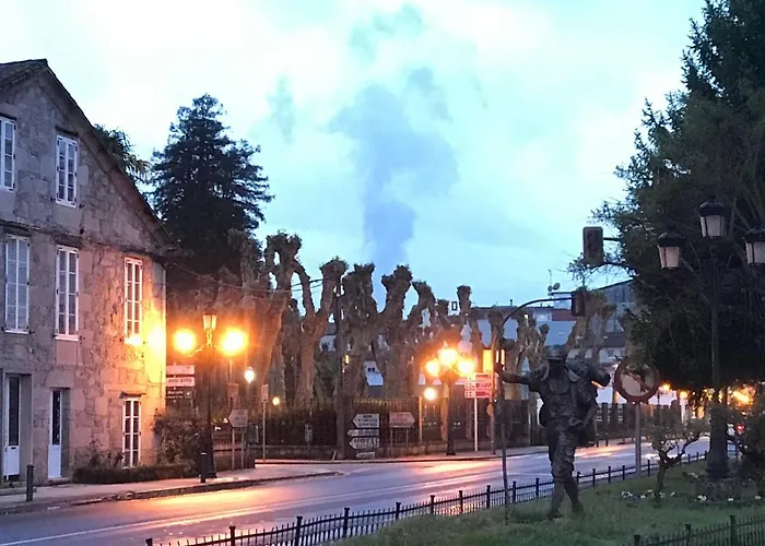 Centro P1 By Urent Apartament