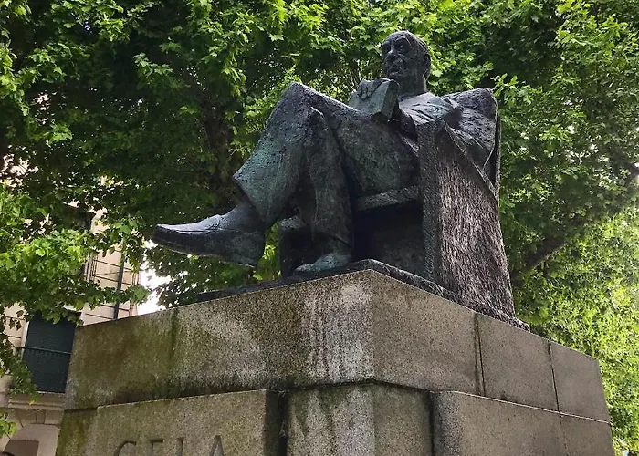 Centro P1 By Urent *