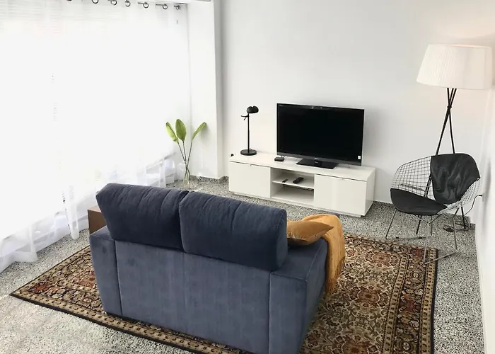 Centro P1 By Urent *