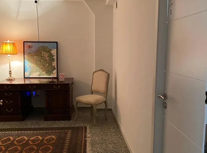 Apartment Centro P1 By Urent *